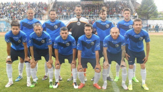 «Ομοβροντίες» του Αλμωπού, πέτυχε το σκορ της ημέρας