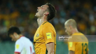 Ελληνικό…  «χρώμα»  στην  αποστολή  της  Αυστραλίας