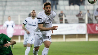 «Δεν πεθύμησα τον ΠΑΟΚ, μου λείπει ο Τζαβέλλας!»  (audio)