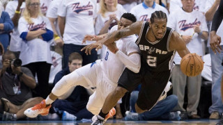 Πήραν το αίμα τους πίσω οι Σπερς, διπλό και για τους Καβαλίερς (vids)