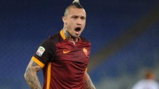 Πρώτη «χυλόπιτα» της Ρόμα στην Τσέλσι για τον Ναΐνγκολάν