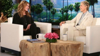 Η Τζούλια Ρόμπερτς αντιμέτωπη με ερωτικά βοηθήματα!