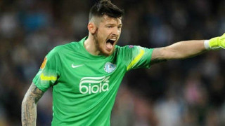 ΠΑΟΚ  και  Ολυμπιακός    κοντράρονται  για  Μπόικο!