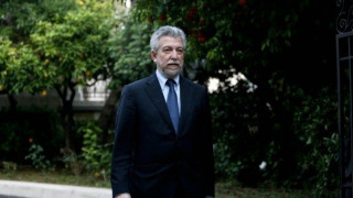 Κοινή επιστολή Εργοτέλη-Ολυμπιακού Βόλου προς τον Κοντονή!