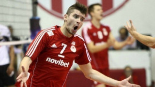 Ανανέωσε ο πασαδόρος του Ολυμπιακού, Ντίμα Φιλίποφ!