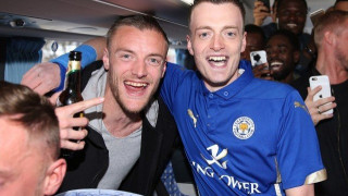 Βρείτε ποιος είναι ο αληθινός Τζέιμι Βάρντι  (pic)