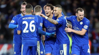 Τα πρωτοσέλιδα του βρετανικού Τύπου για το «παραμύθι» της Λέστερ