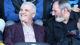 Ασύλληπτο πριμ από τον Μελισσανίδη για την κατάκτηση του τροπαίου!