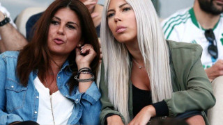 Οι όμορφες παρουσίες του Παναθηναϊκός - ΠΑΟΚ! (pics)