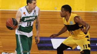 Οι φόβοι δεν επιβεβαιώθηκαν, παίζει στο ΣΕΦ ο Διαμαντίδης