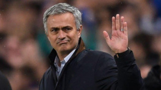 Ζήτησαν από τον Μουρίνιο να περιμένει ένα χρόνο για να αναλάβει!