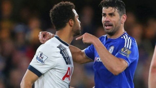 Κινδυνεύει  με  τιμωρία  10 αγωνιστικών ο Ντεμπελέ!