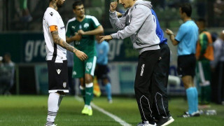 Αυτή είναι η διαφορά που κάνει ο Ίβιτς στον    ΠΑΟΚ