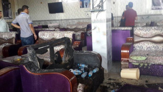 Σφαγή oπαδών της Ρεάλ Μαδρίτης στο Ιράκ από τζιχαντιστές