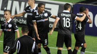 Αυτά   μόνο   εσύ   μπορείς   να τα  κάνεις  ΠΑΟΚ!