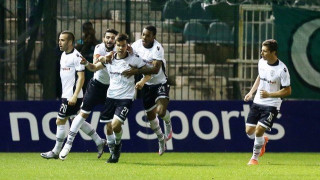 Με δέκα, με αναγκαστικές αλλαγές, με... φάλτσα και όμως ΟΡΘΙΟΣ!