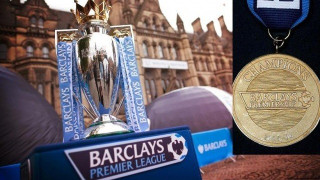 ΑΠΙΣΤΕΥΤΟ: Δεν παίρνουν μετάλλιο όλοι οι παίκτες της Λέστερ