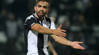 Νέο σερβικό σενάριο για Μιγκέλ Βίτορ και Ολυμπιακό