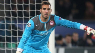 Το tweet του Ρομπέρτο που... βάζει φωτιές στον Ολυμπιακό!