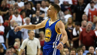 Επέστρεψε με 40αρα ο Κάρι, προβάδισμα οι Χιτ (videos)