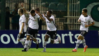 Εκπλαγήκατε από τη διαιτησία του Κύζα στη Λεωφόρο;