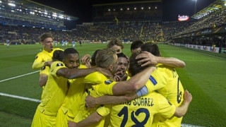 Με «όπλο»  το «Μαδριγάλ» η Βιγιαρεάλ που έχει το απόλυτο