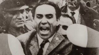 Θεσσαλονίκη: Αγώνας δρόμου & πορεία στη μνήμη του Γρηγόρη Λαμπράκη