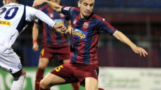 Μαραγκός: «Τον πρώτο λόγο ο Παναθηναϊκός στα πλέι οφ»