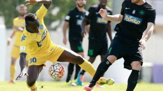 «Βόμβα» στη Football League! Ένσταση Ελευσίνας κατά Αχαρναϊκού!