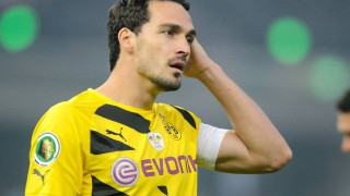 «Με βαριά καρδιά αφήνω μια ομάδα που έζησα μεγάλες στιγμές»