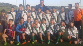 Για ένατη  χρονιά  το  τουρνουά  «Σταύρος Ρεπανάς»