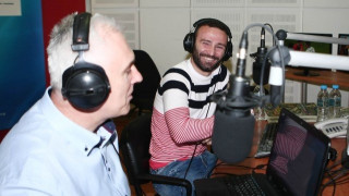 «Έφαγε» ο Σαλπιγγίδης τον Ρανιέρι; Ο διεθνής επιθετικός απαντά!