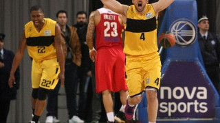 Ατομικό για τον Ξανθόπουλο που εξιτήριο, κανονικά ο Ζάρας