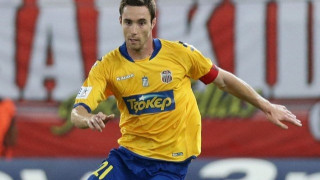 «Δεδομένη η επιθυμία να μείνω, να μπουν βάσεις για κάτι καλύτερο»