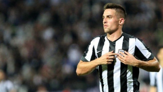 Εξετάσεις  για  Βιτόρ-Παίζει  ο Μακ με Παναθηναϊκό!