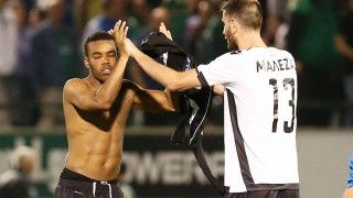 Σωστή διαχείριση και κομμένο το «χαμηλά την μπάλα»