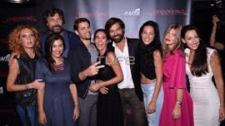 Δείτε ποιοι είναι οι τρεις ηθοποιοί που αποχωρούν από το «Μπρούσκο»;