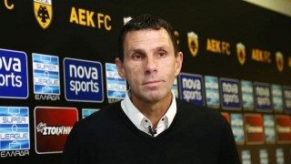 Καταγγελία του Γκουστάβο Πογιέτ στη FIFA εναντίον της ΑΕΚ