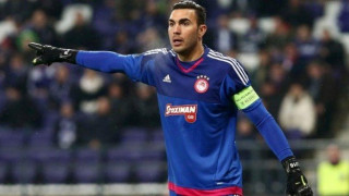 Ξέσπασε ο Ρομπέρτο για τον τελικό Κυπέλλου που δεν ορίζεται!