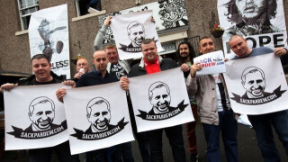 Θα βγάλει πολλά γούστα ο Άλαν Πάρντιου κόντρα στη Νιουκάστλ