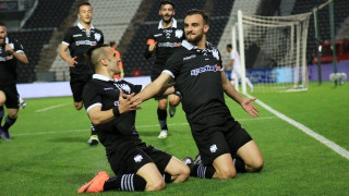 Το σχόλιο και η μπηχτή των συμπαικτών του Μυστακίδη