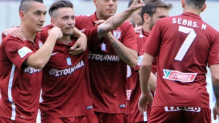 Νίκησε τη Ζάκυνθο και επέστρεψε στη Super League η ΑΕΛ!