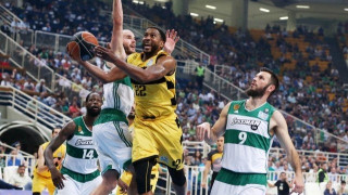 Δεν κατάφερε να προκριθεί στον τελικό αλλά κύριοι ο ΑΡΗΣ ΕΡΧΕΤΑΙ…