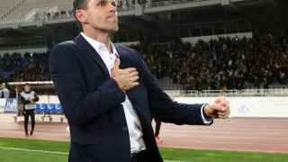 Πλησιάζει σε ομάδα της Primera Division ο Γκουστάβο Πογιέτ