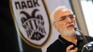 Ο Σαββίδης εξηγεί γιατί δεν κατέβηκε ο ΠΑΟΚ στο «Καραϊσκάκης»!