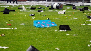 Οι προτάσεις της Λίγκας για την αποφυγή οριστικής διακοπής των αγώνων