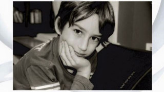 Ο 11χρονος Χάρης με σπάνια μορφή καρκίνου χρειάζεται τη βοήθειά μας