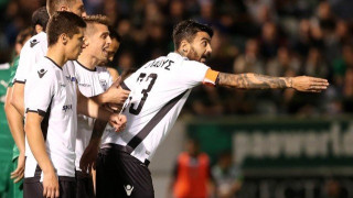 Γιατί έπρεπε να ευχαριστήσουν τον Κλάους οι παίκτες του Παναθηναϊκού