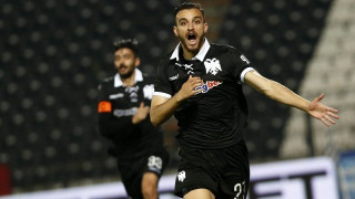 Πώς ο Ολυμπιακός έχασε τον «Μύστα» μέσα από τα χέρια του