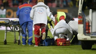 Τις συνθήκες θανάτου του Εκένγκ εξετάζουν οι ρουμανικές Αρχές